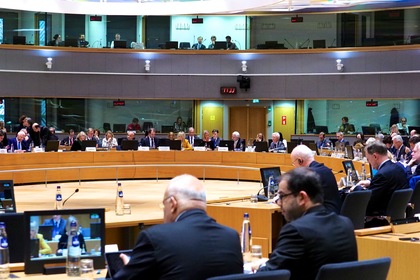 ЕС27 обсъди проекта на Споразумение за оттегляне на Обединеното кралство и Политическата декларация за бъдещите отношения 